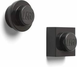 LEGO® Magneți LEGO, set de 2 negri (SL40101733)