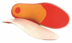 VivaFit Leather&Memory memóriahabos bőr gyógytalpbetét 35-36 GYVFLM3536