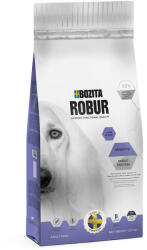 Bozita 2x12, 5kg Bozita Robur Sensitive Single Protein bárány & rizs száraz kutyatáp
