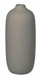 Blomus Váza CEOLA, 18 cm, szürke, Blomus (66242)