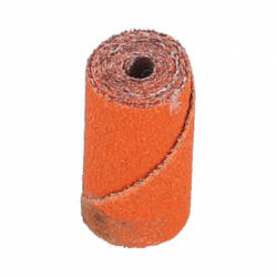 Norton Blaze R920 ZPE csiszolótekercs 13x25x3mm P120, 100 db/csomag (CT228998) - praktikuskft