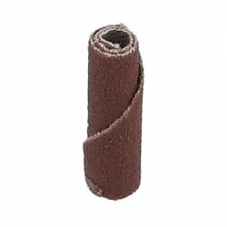 Norton Metal R265 ZPE csiszolótekercs 6x25x3mm P120, 100 db/csomag (CT228908) - praktikuskft