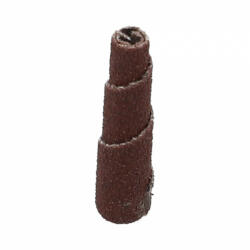 Norton Metal R265 ZSPI csiszolótekercs 10x38x3mm P80, 100 db/csomag (CT229113) - praktikuskft