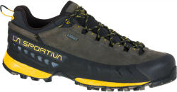 La Sportiva Tx5 Low Gtx férficipő Cipőméret (EU): 42 / fekete