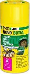 JBL ProNovo Botia Tab tabletta növényevő halaknak (M) 100 ml