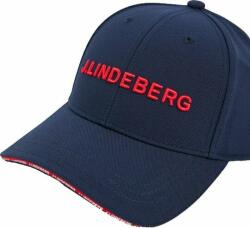 J. Lindeberg Harry Cap Baseball sapka - muziker - 10 200 Ft