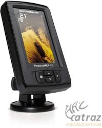 Humminbird PiranhaMax 4 DI Halradar - Humminbird Halradar DI 2D (597119)