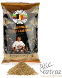 Marcel Van Den Eynde VDE Record Sweet 1kg - VDE Etetőanyag (30126)
