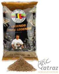 Marcel Van Den Eynde VDE G5 Special 1kg - VDE Etetőanyag (30038)