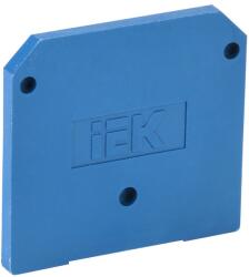 Iek Cap pentru ZNI-35mm2 (JXB125A) albastru (YZN10D-ZGL-035-K07)