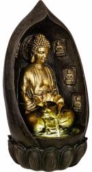 Stilista Fântână de grădină Buddha, 35 x 29 x 64 cm (30050292)