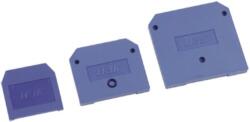 Iek Cap pentru ZNI-16mm2 (JXB100A) albastru (YZN10D-ZGL-016-K07)