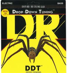 DR Strings DDT-50 Basszusgitár húr (<![CDATA[DDT-50]]>)