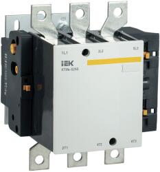 Iek Contactor RTIe-5250 250A 400V/AC3 (KKTE50-250-400-10)