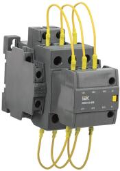 Iek Contactor pentru capacitor KMI-K 16, 7 kVAP (KKMK-16-230-01)