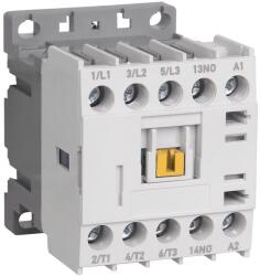 Iek Minicontactor MKI-10610 6A 400V/AC3 1NO (KMM11-006-400-10)