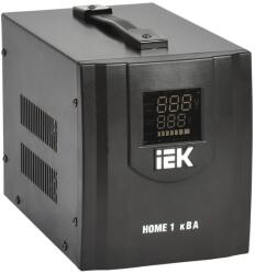 Iek Stabilizator de tensiune SNR1-0- 1 kVA the electronic portable (IVS20-1-01000)