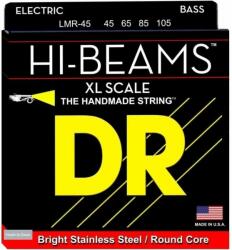 DR Strings LMR-45 Струни за бас китара