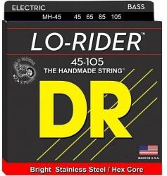 DR Strings MH-45 Corzi pentru chitare bas (MH-45)