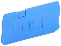 Iek Priza pentru KPI 3in-1, 5/2, 5 3 pins albastru (YZN11D-3-ZGL-002-K07)