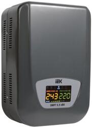 Iek Stabilizator de tensiune wall-mounted Shift 5, 5 kVA (IVS12-1-05500)