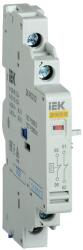 Iek Signal-Additional contact DK/AK32-02 (DMS11D-FA02)