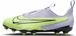 Nike JR PHANTOM GX ACADEMY FG/MG Futballcipő dd9549-705 Méret 38, 5 EU dd9549-705