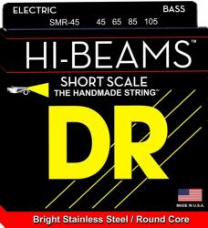 DR Strings SMR-45 Corzi pentru chitare bas (SMR-45)