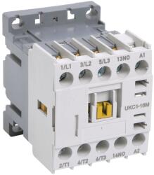 Iek Minicontactor MKI-10610 6A 24V/AC3 1NO (KMM11-006-024-10)