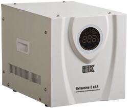 Iek Stabilizator de tensiune portable Extensive 5 kVA (IVS23-1-05000)