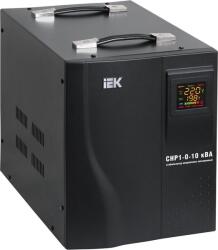 Iek Stabilizator de tensiune SNR1-0- 10 kVA the electronic portable (IVS20-1-10000)