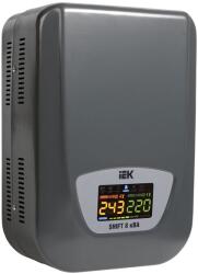 Iek Stabilizator de tensiune wall-mounted Shift 8 kVA (IVS12-1-08000)