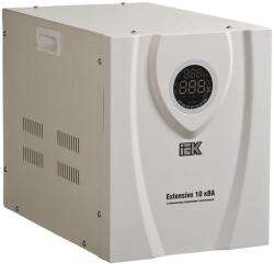 Iek Stabilizator de tensiune portable Extensive 10 kVA (IVS23-1-10000)