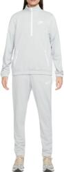 Nike Trening tenis bărbați "Nike Sportswear Sport Essentials Track Suit - light smoke grey/white