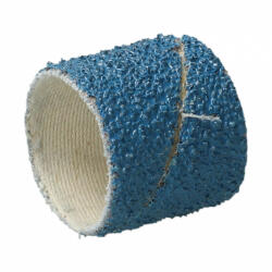 Norton Norzon R822 csiszológyűrű 25x25 P36, 100 db/csomag (CT228510)