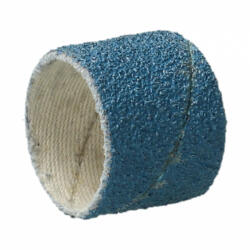 Norton Norzon R822 csiszológyűrű 22x20 P60, 100 db/csomag (CT239866)