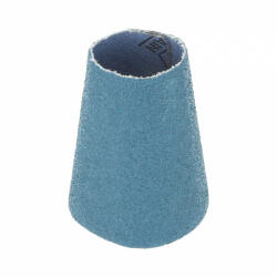 Norton Norzon R822 kúpos csiszológyűrű 36x22x60 P80, 100 db/csomag (CT245922)