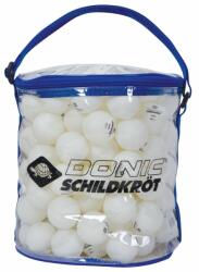 Donic Ping-pong labda Donic Jade Spare Time 144 db fehér (608501) - s1sport
