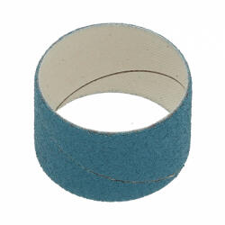 Norton Norzon R822 csiszológyűrű 45x30 P80, 100 db/csomag (CT228515)