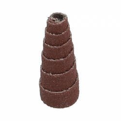 Norton Metal R265 ZSPI csiszolótekercs 13x38x3mm P80, 100 db/csomag (CT229117) - corvinustoolskft