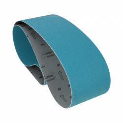 Norton Bluefire R895 csiszolószalag szalagcsiszolókhoz 150x2000mm P40, 10 db/csomag (CT224755)