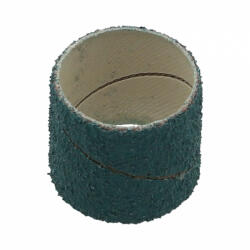 Norton Norzon R822 csiszológyűrű 25x25 P50, 100 db/csomag (CT228511)