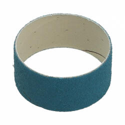 Norton Norzon R822 csiszológyűrű 51x25 P80, 100 db/csomag (CT228518) - corvinustoolskft