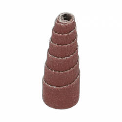 Norton Metal R265 ZSPI csiszolótekercs 13x38x3mm P120, 100 db/csomag (CT229124) - corvinustoolskft