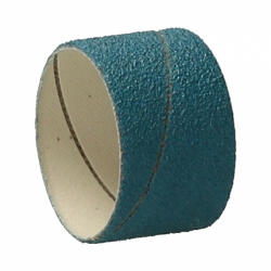 Norton Norzon R822 csiszológyűrű 38x25 P80, 100 db/csomag (CT280967)