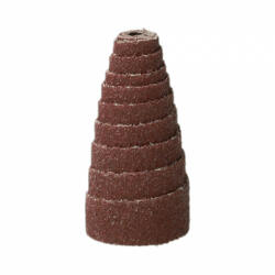 Norton Metal R265 ZSPI csiszolótekercs 19x38x3mm P60, 100 db/csomag (CT229110)