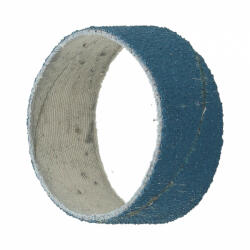 Norton Norzon R822 csiszológyűrű 51x25 P60, 100 db/csomag (CT237837)