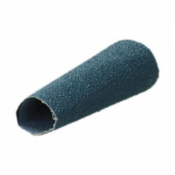 Norton Norzon R822 kúpos csiszológyűrű 20x14x63 P80, 100 db/csomag (CT276656)