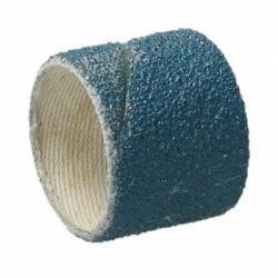 Norton Norzon R822 csiszológyűrű 22x20 P80, 100 db/csomag (CT239867)