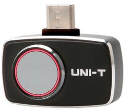 UNI-T Camera Termoviziune Uti721m Uni-t (mie0488) - global-electronic
